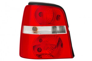Stop lampa spate Stanga (P21W/R5W) potrivit VW TOURAN 02.03-05.10 - Img 3