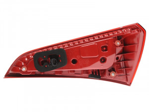 Stop lampa spate Stanga (partea de sus, LED) potrivit AUDI Q5 10.08-05.17 - Img 2