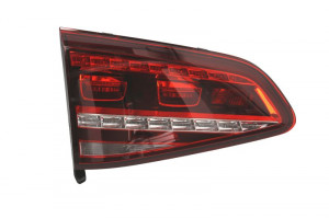 Stop lampa spate Stanga (partea interioara, H21W/LED) potrivit VW GOLF ALLTRACK VII, GOLF SPORTSVAN VII, GOLF VII 08.12- - Img 1