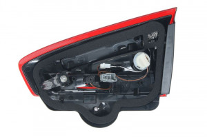Stop lampa spate Stanga (partea interioara, H21W/P21W) potrivit FORD MONDEO IV 2007-2015 - Img 2