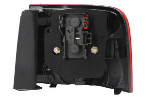 Stop lampa spate Stanga (partea interioara, H6W/W16W/W21W) potrivit VW PASSAT B6 02.08-01.12 - Img 2
