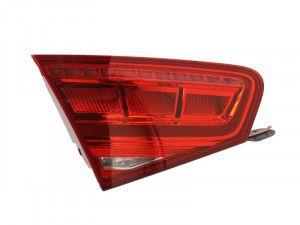Stop lampa spate Stanga (partea interioara, LED) potrivit AUDI A8 D4 2009-2018