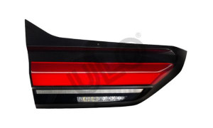 Stop lampa spate Stanga (partea interioara, LED) potrivit BMW 5 (G30, F90), 5 (G31) 1.6-4.4 dupa 2016