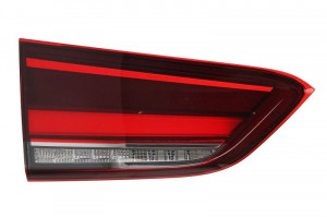 Stop lampa spate Stanga (partea interioara, LED) potrivit BMW X1 (F48) dupa 2014
