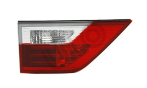 Stop lampa spate Stanga (partea interioara, LED) potrivit BMW X3 (E83) 2003-2011 - Img 3