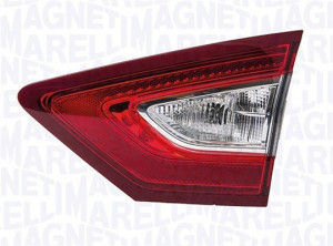 Stop lampa spate Stanga (partea interioara, LED) potrivit FORD MONDEO V 09.14- - Img 3