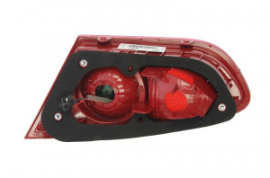 Stop lampa spate Stanga (partea interioara, LED) potrivit SEAT LEON 2005-2013 - Img 2