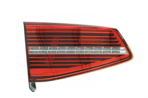 Stop lampa spate Stanga (partea interioara, LED) potrivit VW PASSAT ALLTRACK B8, PASSAT B8 08.14- - Img 1