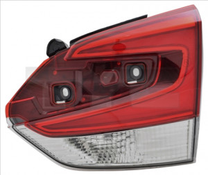 Stop lampa spate Stanga (partea interioara, LED/W16W) potrivit SUBARU FORESTER dupa 2018
