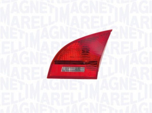 Stop lampa spate Stanga (partea interioara, P21/5W/P21W) potrivit KIA VENGA 02.10- - Img 3