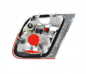 Stop lampa spate Stanga (partea interioara, P21W) potrivit BMW 3 (E46) 12.97-12.07 - Img 2