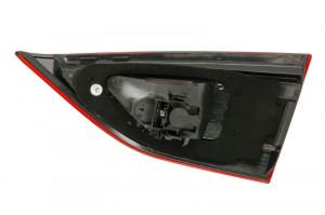 Stop lampa spate Stanga (partea interioara) potrivit BMW X1 (E84) 03.09-06.15 - Img 2