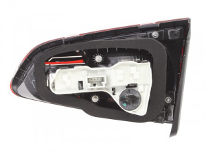 Stop lampa spate Stanga (partea interioara, PW16W/WY21W) potrivit VW GOLF ALLTRACK 7, GOLF SPORTSVAN 7, GOLF 7 dupa 2012 - Img 2