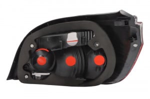 Stop lampa spate Stanga potrivit BMW 5 (E60), 5 (E61) 12.01-12.10 - Img 2