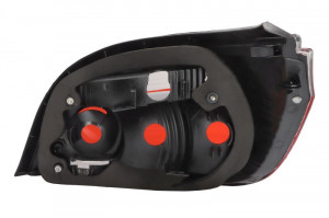 Stop lampa spate Stanga potrivit BMW 5 (E60), 5 (E61) 2001-2010 - Img 2