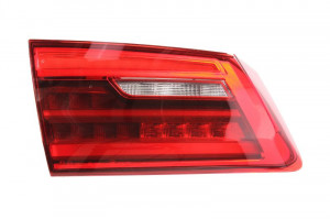 Stop lampa spate stanga potrivit BMW Seria 5 G30, G31 Sedan dupa 2017 - interior LED