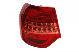 Stop lampa spate stanga potrivit CITROEN C5 2 II Sedan 2008-2011 - exterior