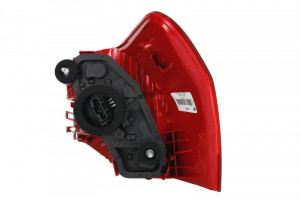 Stop lampa spate stanga potrivit CITROEN C5 2 II Sedan 2008-2011 - exterior - Img 2