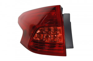 Stop lampa spate stanga potrivit CITROEN C5 2 II Station wagon 2008-2011 - exterior