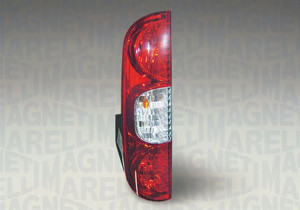 Stop lampa spate Stanga potrivit FIAT DOBLO, DOBLO/MINIVAN 03.01- - Img 2