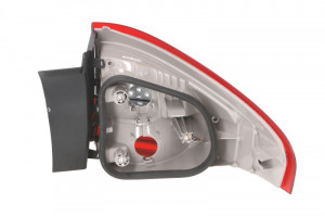 Stop lampa spate stanga potrivit FORD MONDEO 4 IV Hatchback - exterior - Img 2