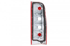 Stop lampa spate Stanga potrivit FORD TRANSIT 2006-2014 - Img 2