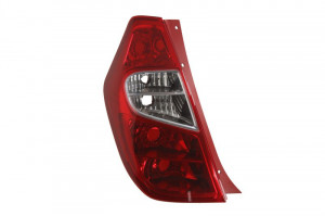 Stop lampa spate Stanga potrivit HYUNDAI I10 I 2007-2017
