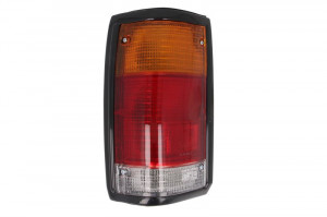 Stop lampa spate Stanga potrivit MAZDA B-SERIE 01.85-06.99 - Img 1