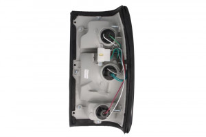 Stop lampa spate Stanga potrivit MAZDA B-SERIE 01.85-06.99 - Img 2