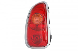 Stop lampa spate Stanga potrivit MINI COUNTRYMAN (R60) 2010-2016