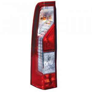 Stop lampa spate Stanga potrivit NISSAN NV400; OPEL MOVANO A, MOVANO B; RENAULT MASTER III dupa 2001 - Img 3