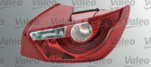 Stop lampa spate Stanga potrivit SEAT IBIZA IV, IBIZA IV SC, IBIZA IV ST 2008-2015