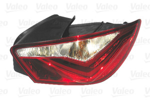 Stop lampa spate Stanga potrivit SEAT IBIZA IV, IBIZA IV SC, IBIZA IV ST 03.08-05.15 - Img 3