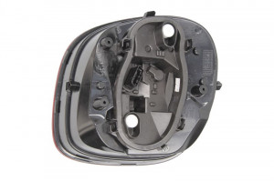 Stop lampa spate stanga potrivit SMART FORTWO 453 dupa 2014 - LED - Img 2