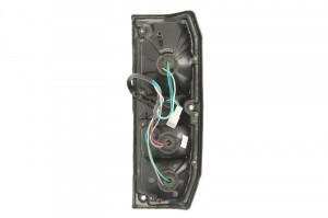 Stop lampa spate Stanga potrivit TOYOTA LAND CRUISER dupa 1984 - Img 2