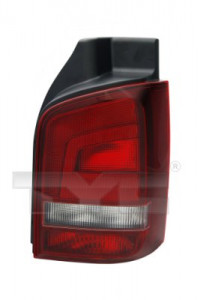 Stop lampa spate Stanga potrivit VW MULTIVAN T5, TRANSPORTER T5 11.03-08.15 - Img 3