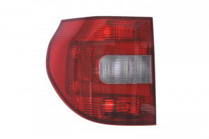 Stop lampa spate stanga SKODA YETI intre 2009-2013 - Img 1