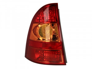 Stop lampa spate Stanga (W21/5W/W21W/WY21W) potrivit TOYOTA COROLLA 10.01-03.08 - Img 1