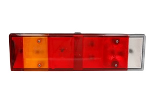 Stop spate dreapta (cu semnal invers) potrivit IVECO STRALIS I dupa 2013