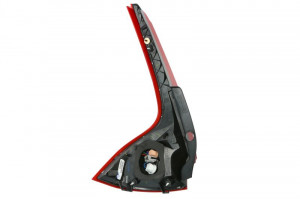 Stop spate Dreapta (exterior, LED/P21W/PSY24W) potrivit VOLVO XC60 I 05.08-12.17 - Img 2