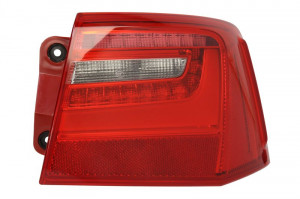 Stop spate Dreapta (exterior, LED) potrivit AUDI A6 C7 2010-2018