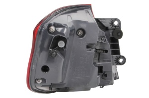 Stop spate dreapta (exterior, LED) potrivit BMW 3 GRAN TURISMO F34 2015-2020 - Img 2