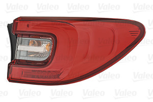 Stop spate Dreapta (exterior, LED) potrivit RENAULT KADJAR dupa 2015 - Img 3