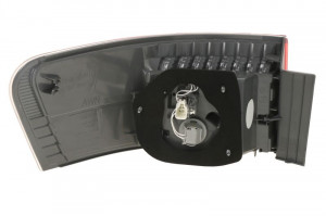 Stop spate Dreapta (exterior, LED) potrivit TOYOTA AVENSIS 2008-2018 - Img 2