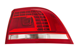 Stop spate Dreapta (exterior, LED) potrivit VW TOUAREG 2010-2018 - Img 3