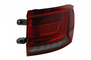 Stop spate Dreapta (exterior, LED) potrivit VW TOUAREG dupa 2017