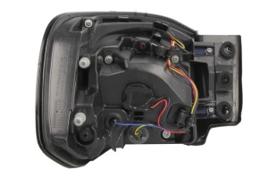 Stop spate dreapta (exterior, LED/W21W) potrivit JEEP COMPASS II 11.16-10.22 - Img 2