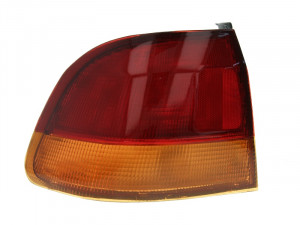 Stop spate Dreapta (exterior, P21/5W/P21W) potrivit HONDA CIVIC VI 11.95-02.01 - Img 1