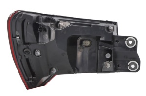 Stop spate Dreapta (extern, LED) potrivit AUDI A6 ALLROAD C7, A6 ALLROAD C8, A6 C7, A6 C8 dupa 2014 - Img 2