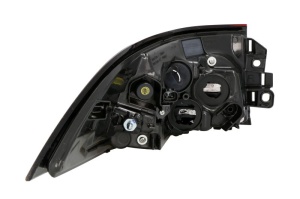 Stop spate Dreapta (extern, LED) potrivit TOYOTA COROLLA dupa 2019 - Img 2
